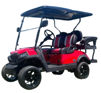 New Custom Golf Carts for sale in Archbold, OH