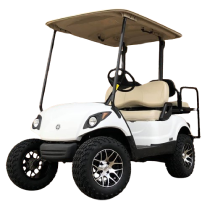 Used Custom Golf Carts for sale in Archbold, OH